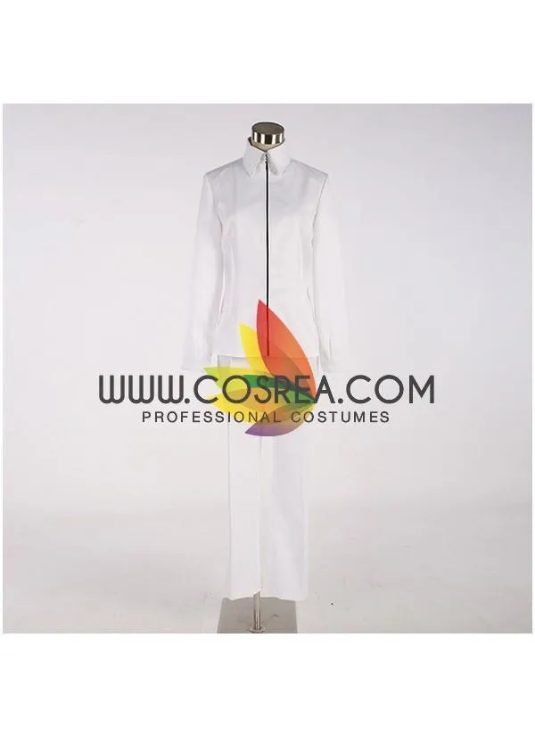 Buddy Complex Dio Weinberg Cosplay Costume