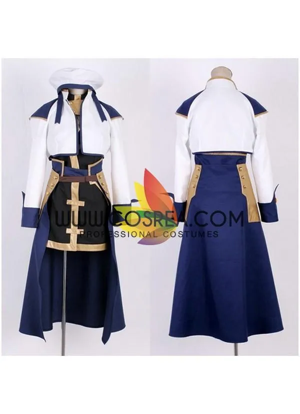 Buy Hayate Yagami Cosplay Costume from Magical Girl Lyrical Nanoha A's at the Best Price!