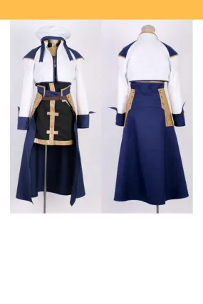 Buy Hayate Yagami Cosplay Costume from Magical Girl Lyrical Nanoha A's at the Best Price!