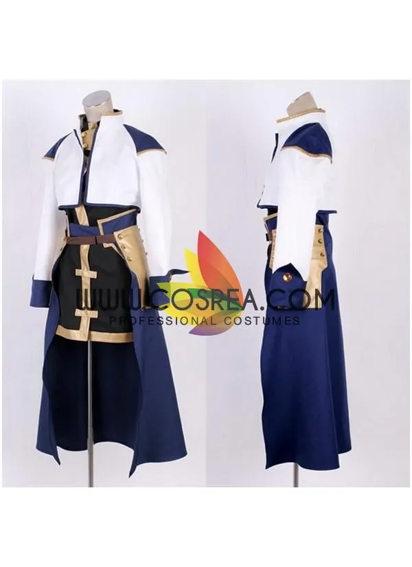 Buy Hayate Yagami Cosplay Costume from Magical Girl Lyrical Nanoha A's at the Best Price!