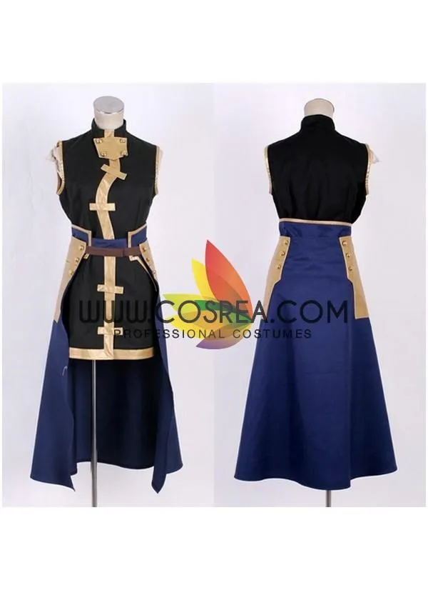 Buy Hayate Yagami Cosplay Costume from Magical Girl Lyrical Nanoha A's at the Best Price!