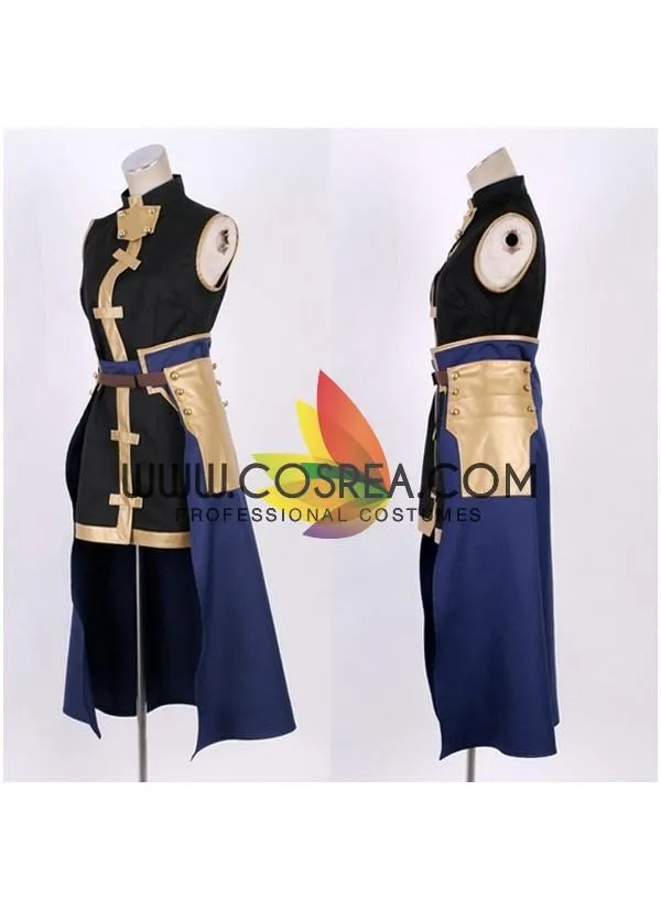 Buy Hayate Yagami Cosplay Costume from Magical Girl Lyrical Nanoha A's at the Best Price!