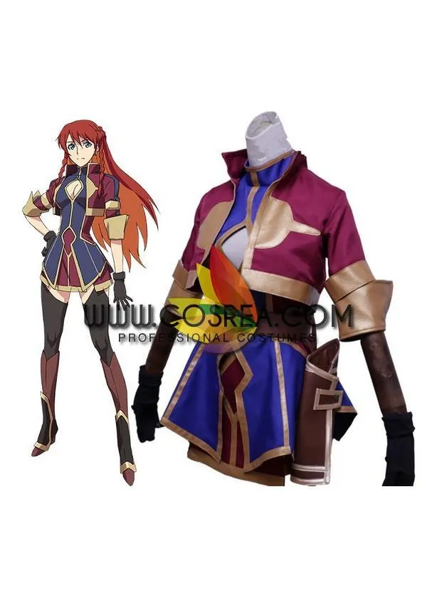 Buy ReCreators Selesia Upitiria Cosplay Costume Online