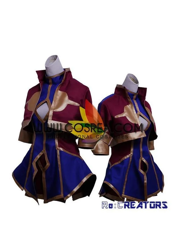 Buy ReCreators Selesia Upitiria Cosplay Costume Online