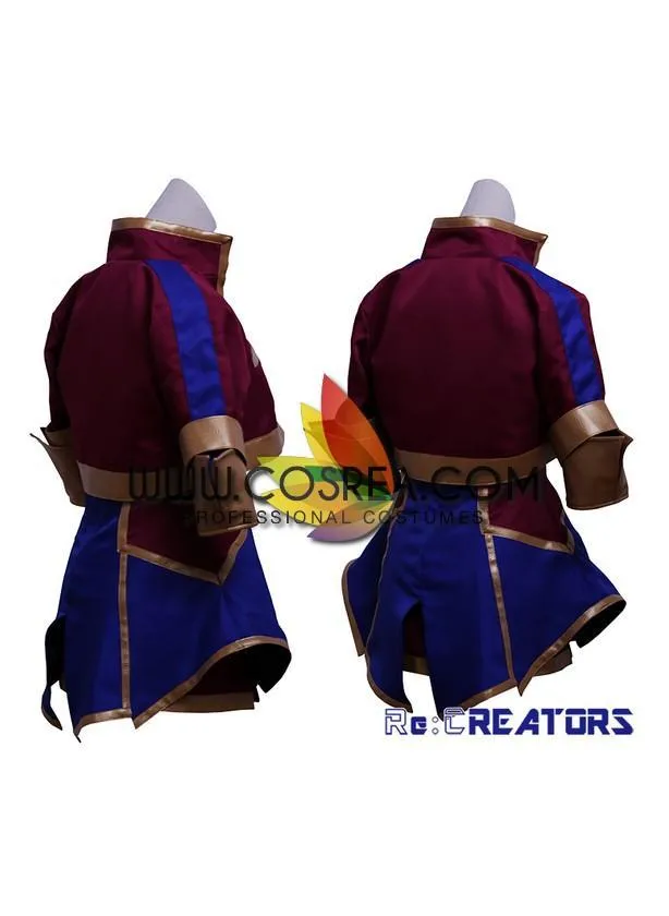 Buy ReCreators Selesia Upitiria Cosplay Costume Online