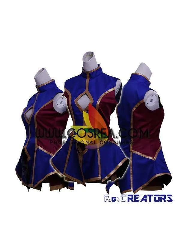 Buy ReCreators Selesia Upitiria Cosplay Costume Online