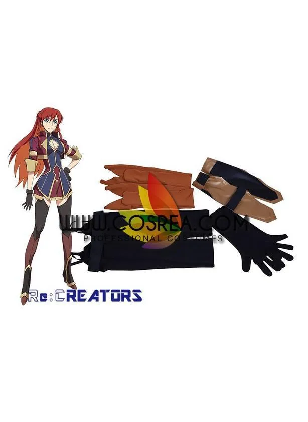 Buy ReCreators Selesia Upitiria Cosplay Costume Online