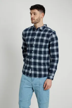 Cambridge Plaid Shirt