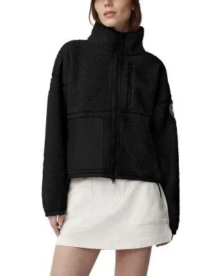 Canada Goose Simcoe Fleece Jacket