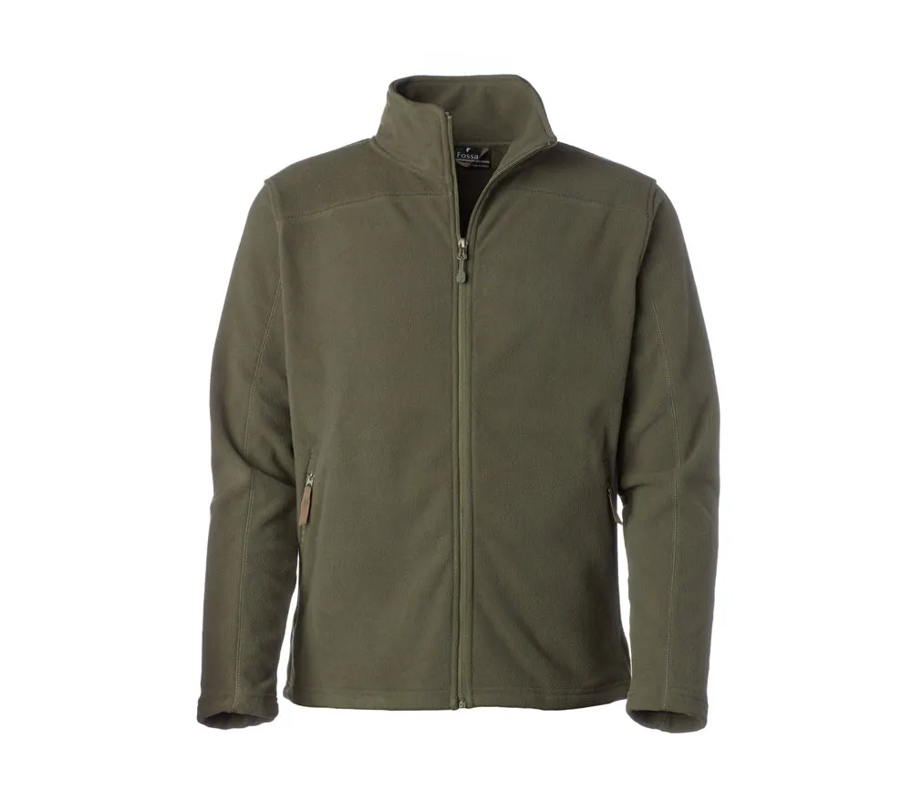 Canyoneer Fleece Jacket