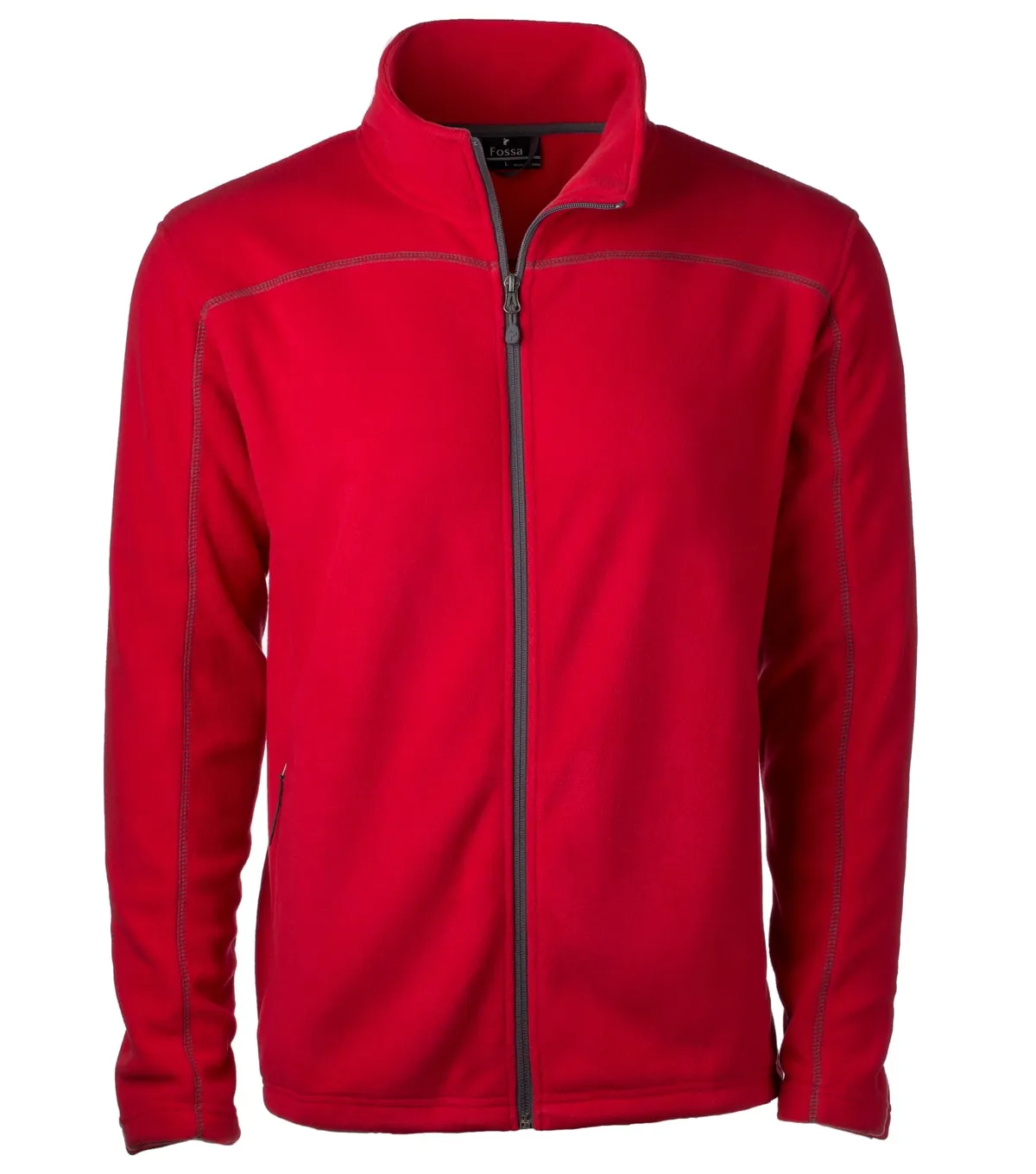 Canyoneer Fleece Jacket