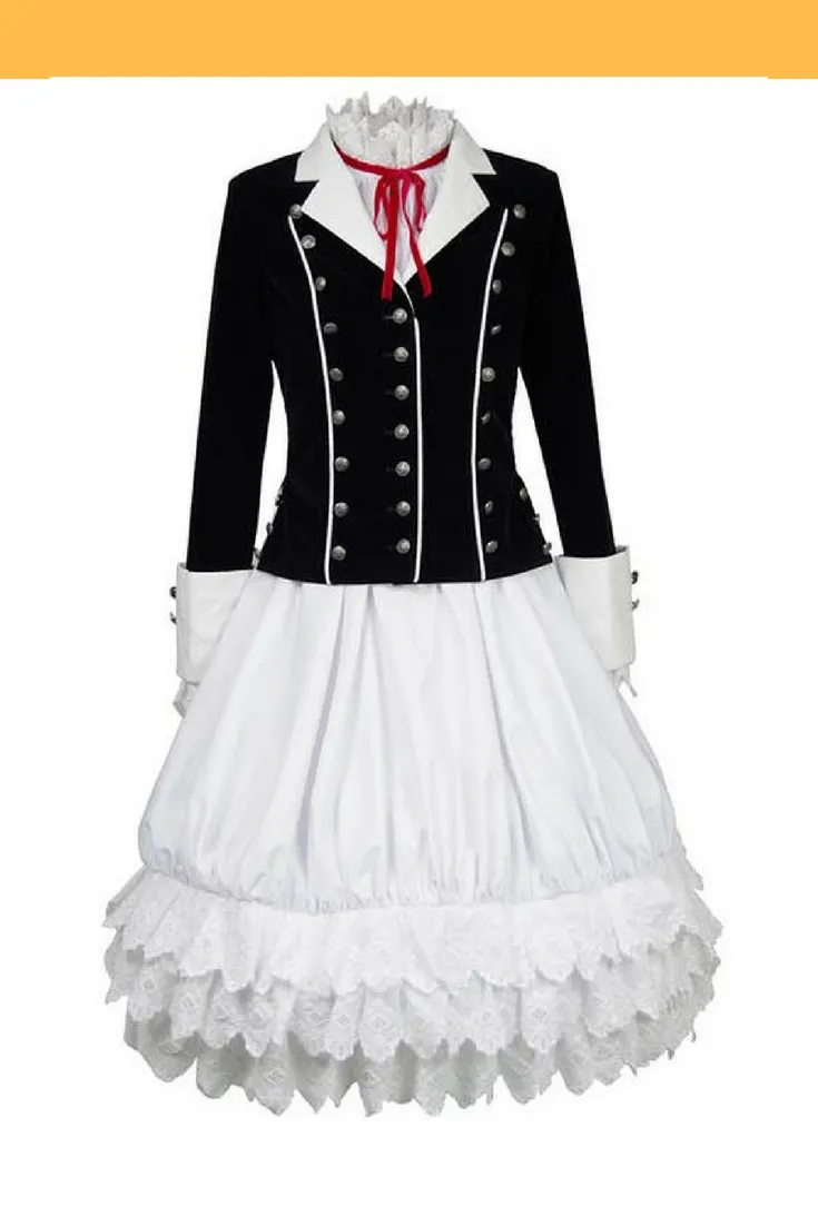 Cardcaptor Sakura Clear Card Sakura Floral Lace Cosplay Costume - Google SEO: Cardcaptor Sakura Clear Card Sakura Cosplay Costum