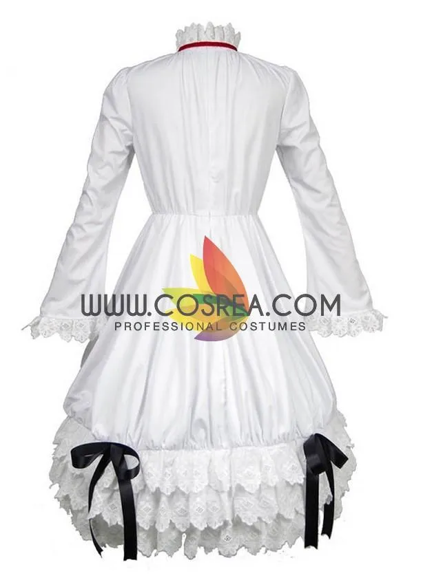 Cardcaptor Sakura Clear Card Sakura Floral Lace Cosplay Costume - Google SEO: Cardcaptor Sakura Clear Card Sakura Cosplay Costum