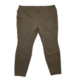 Carhartt pants size 2x