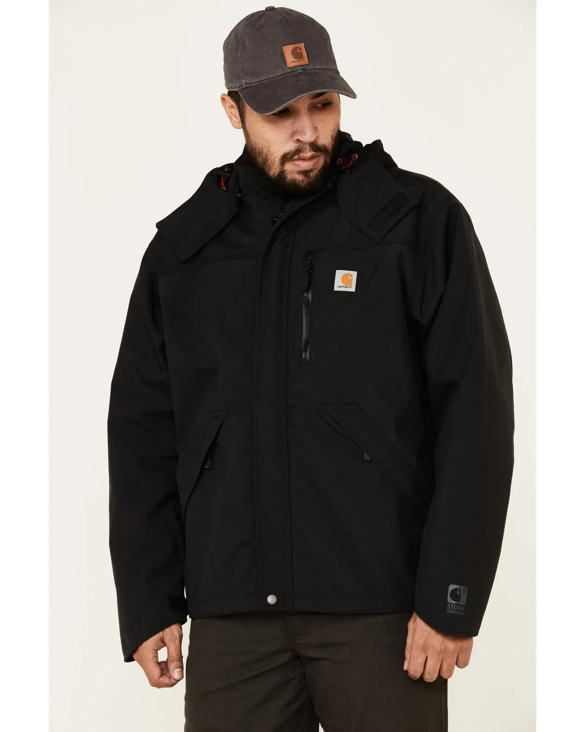 Carhartt Shoreline Jacket