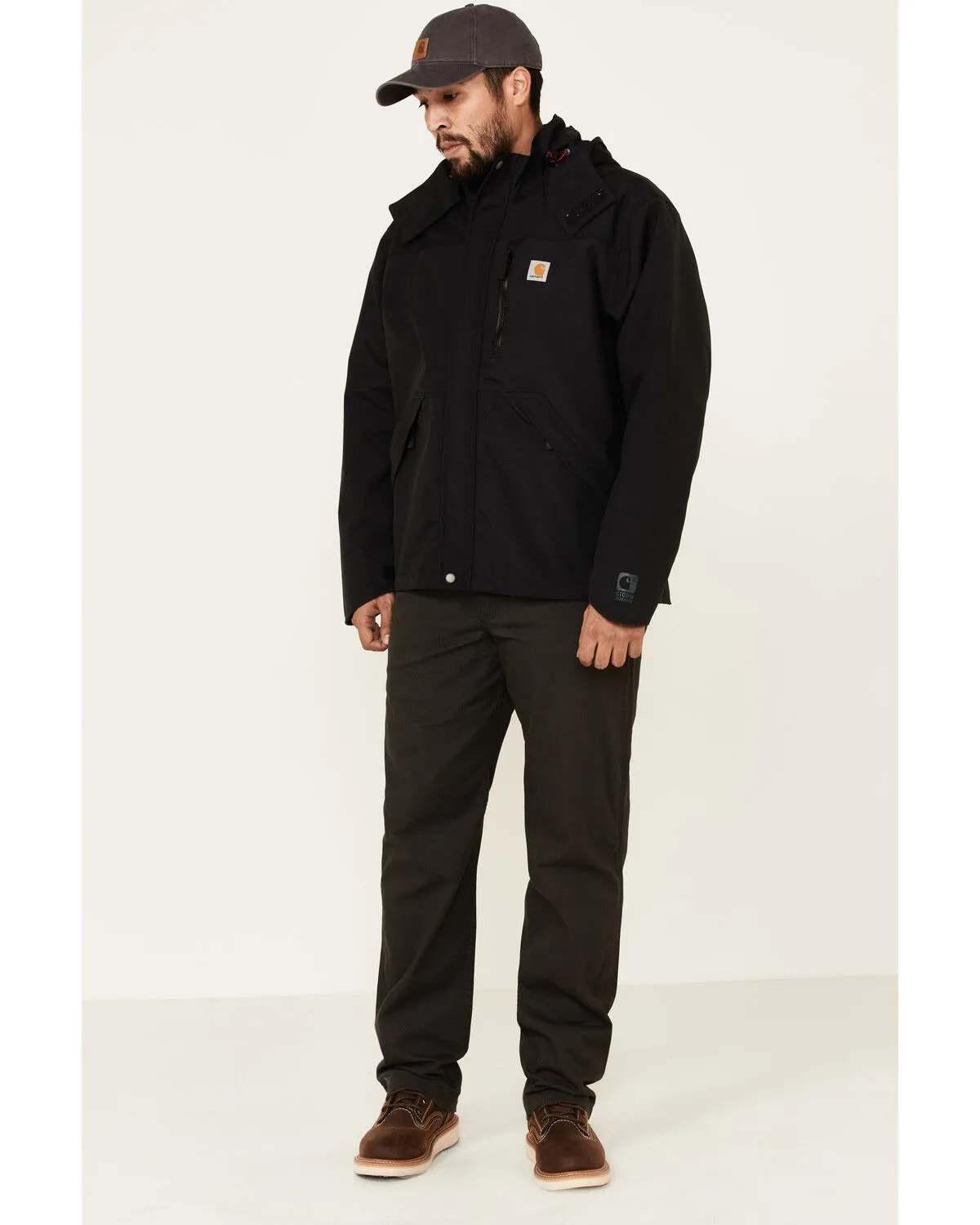 Carhartt Shoreline Jacket