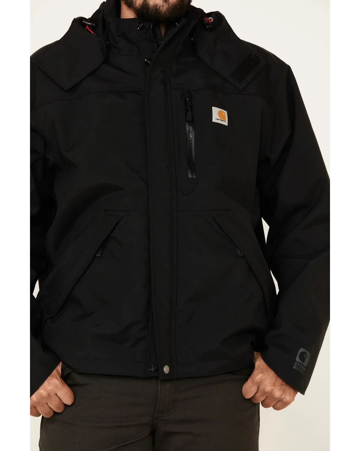 Carhartt Shoreline Jacket