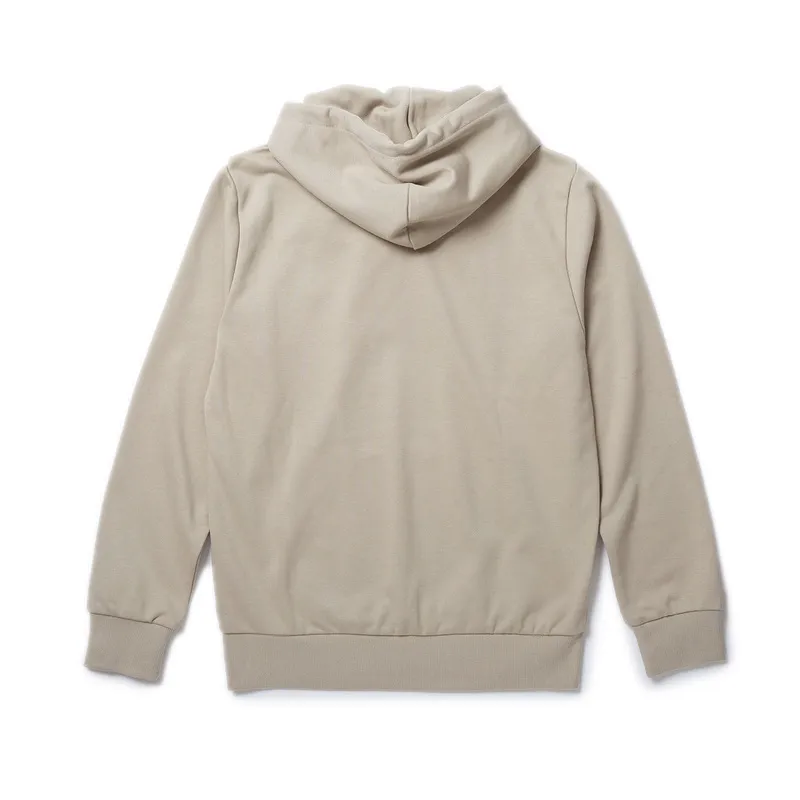 Carhartt Street Style Plain Logo Hoodies with Long Sleeves