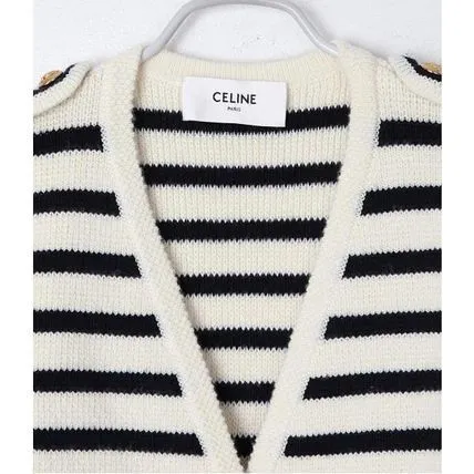 CELINE  |Cardigans