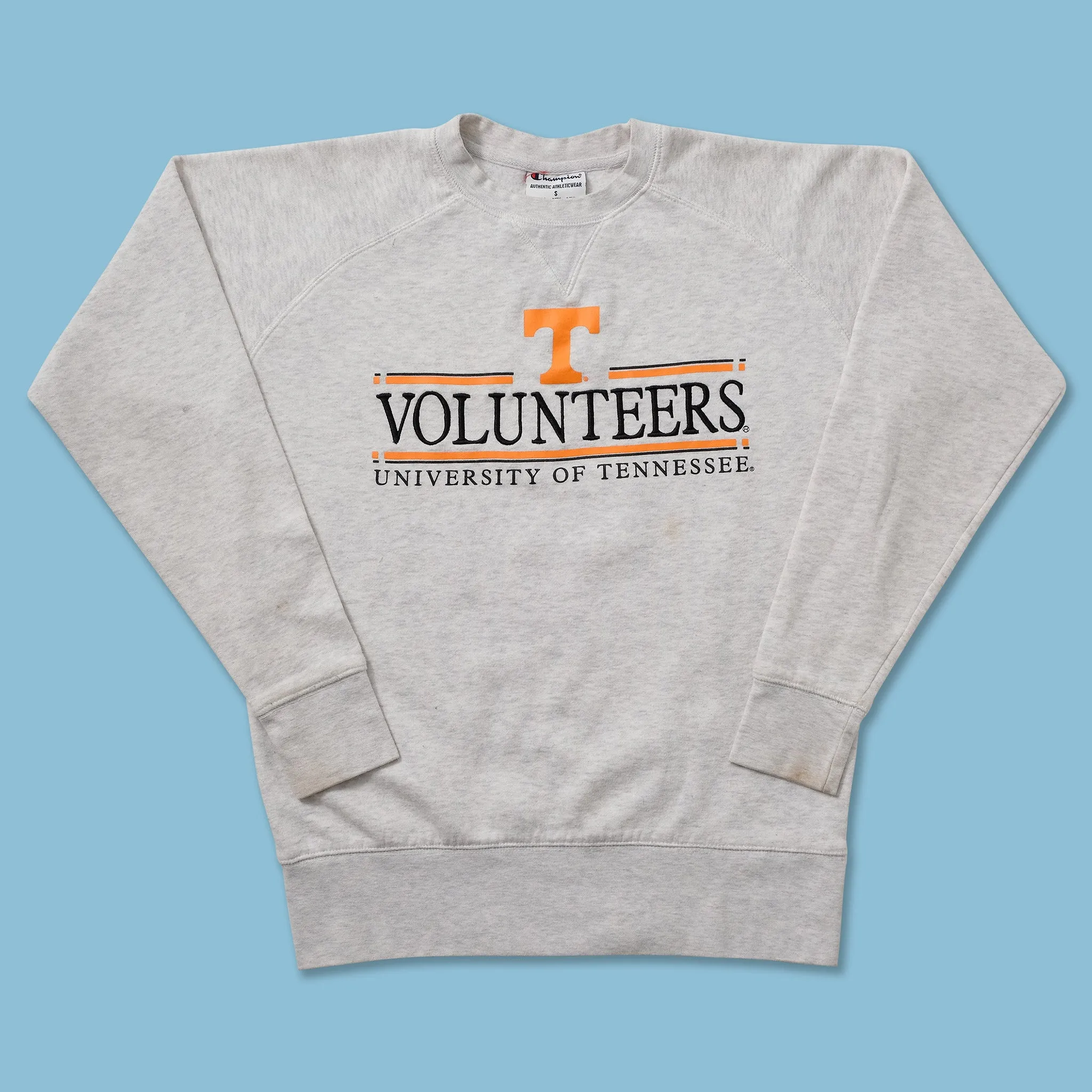 Champion Tennessee Volunteers Sweater Small