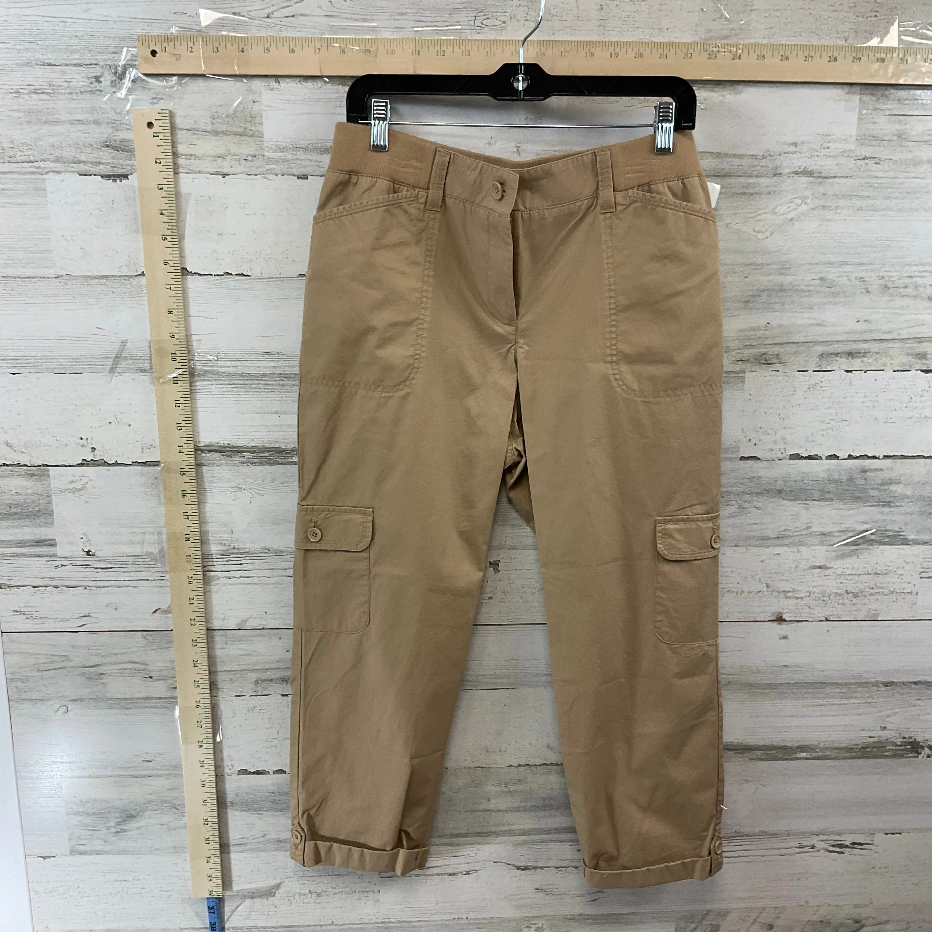 Chinos & Khakis Pants Talbots Size 8