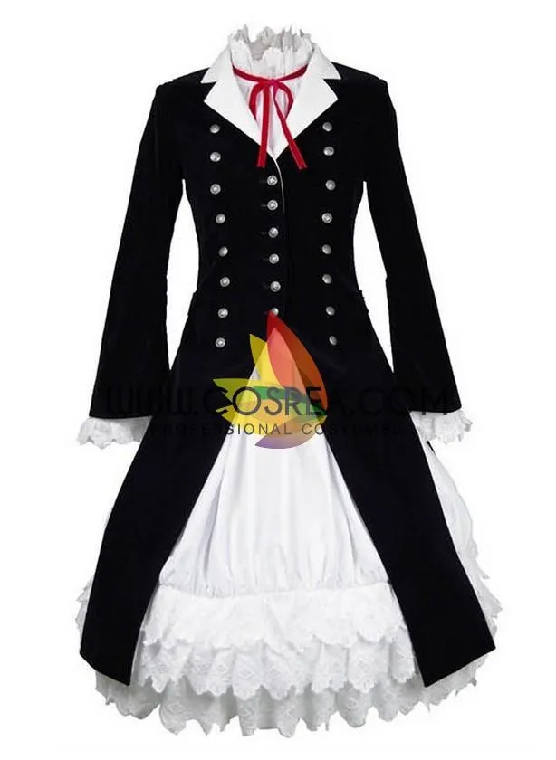 Clear Card Kaho Mizuki Cosplay Costume - Cardcaptor Sakura