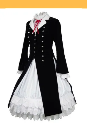 Clear Card Kaho Mizuki Cosplay Costume - Cardcaptor Sakura