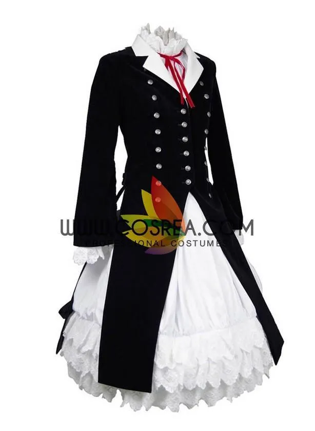 Clear Card Kaho Mizuki Cosplay Costume - Cardcaptor Sakura