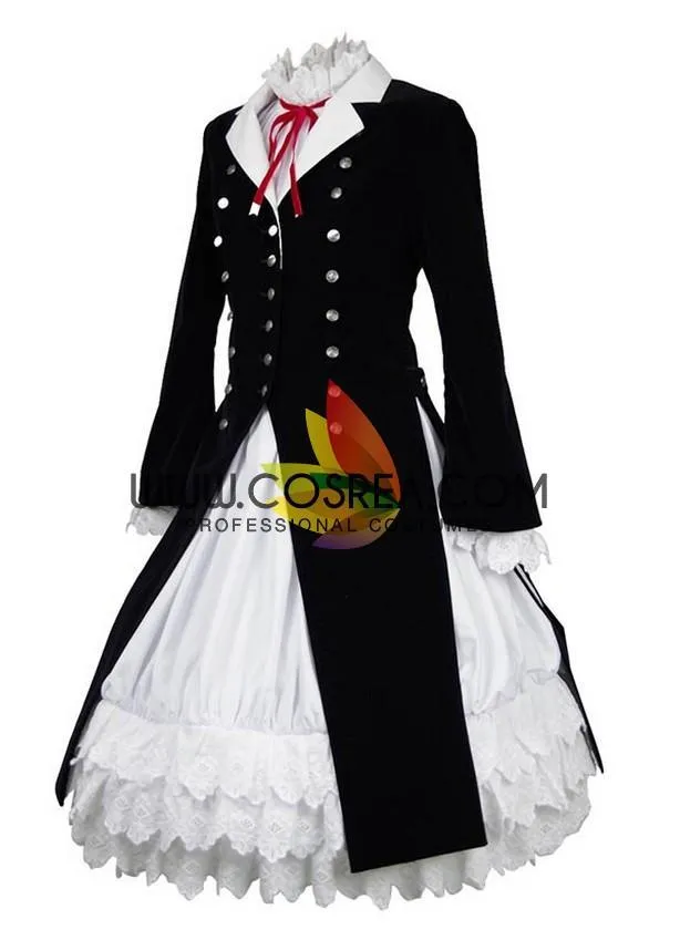 Clear Card Kaho Mizuki Cosplay Costume - Cardcaptor Sakura