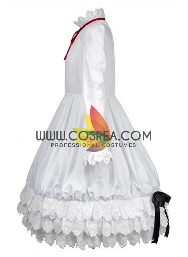 Clear Card Kaho Mizuki Cosplay Costume - Cardcaptor Sakura