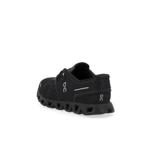 Cloud 5 Black Shoes - Price: $59.99