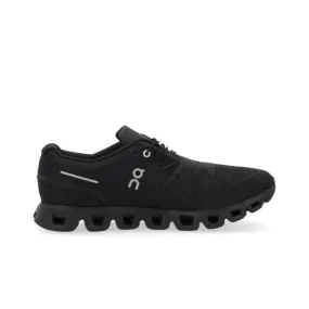 Cloud 5 Black Shoes - Price: $59.99