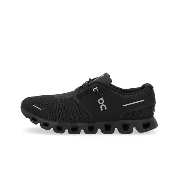 Cloud 5 Black Shoes - Price: $59.99