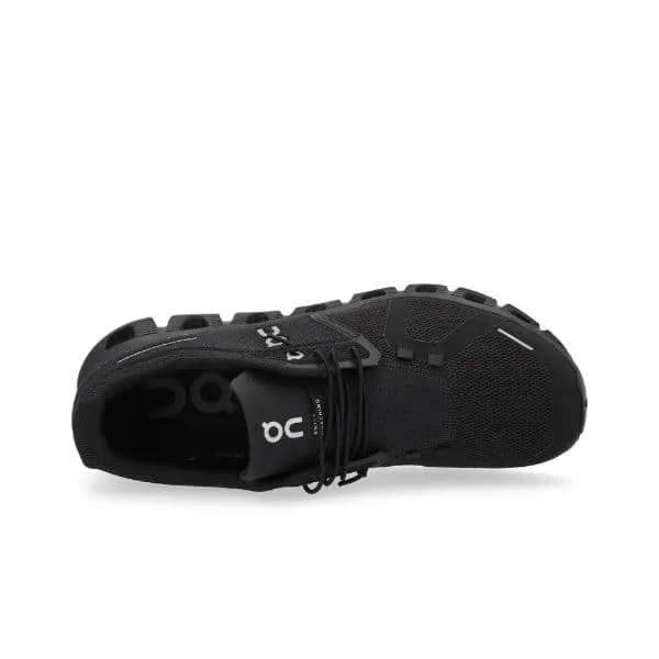 Cloud 5 Black Shoes - Price: $59.99