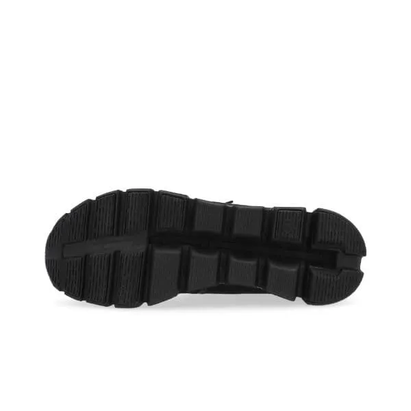 Cloud 5 Black Shoes - Price: $59.99