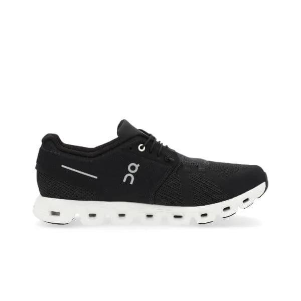 Cloud 5 Black White sneakers with a price of 59.98919 dollars.