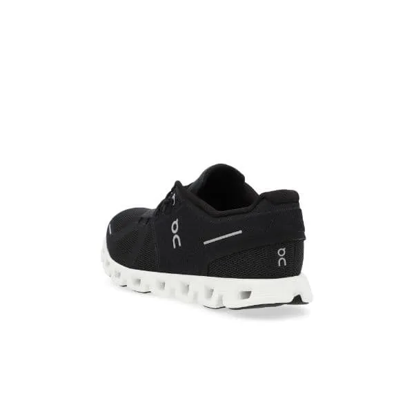 Cloud 5 Black White sneakers with a price of 59.98919 dollars.