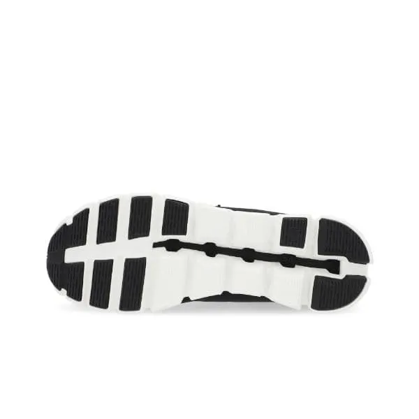 Cloud 5 Black White sneakers with a price of 59.98919 dollars.