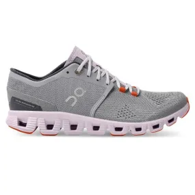 Cloud X 40.99041 Alloy/Lily running shoes