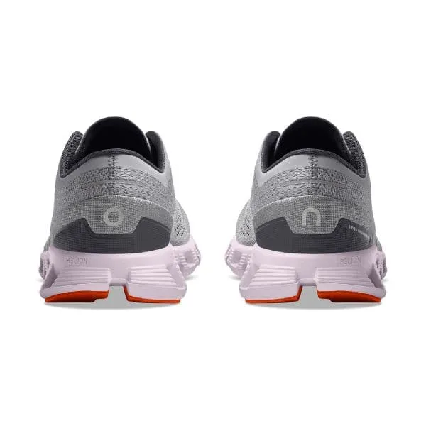 Cloud X 40.99041 Alloy/Lily running shoes