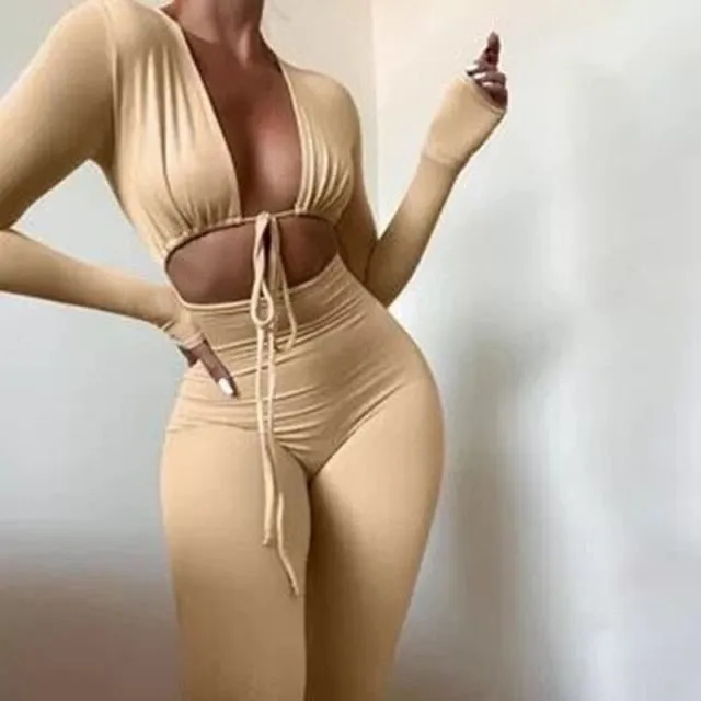 Clubwear Bodysuits for Women