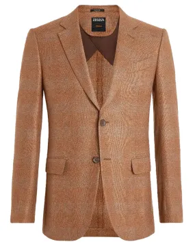 Cognac Sportcoat