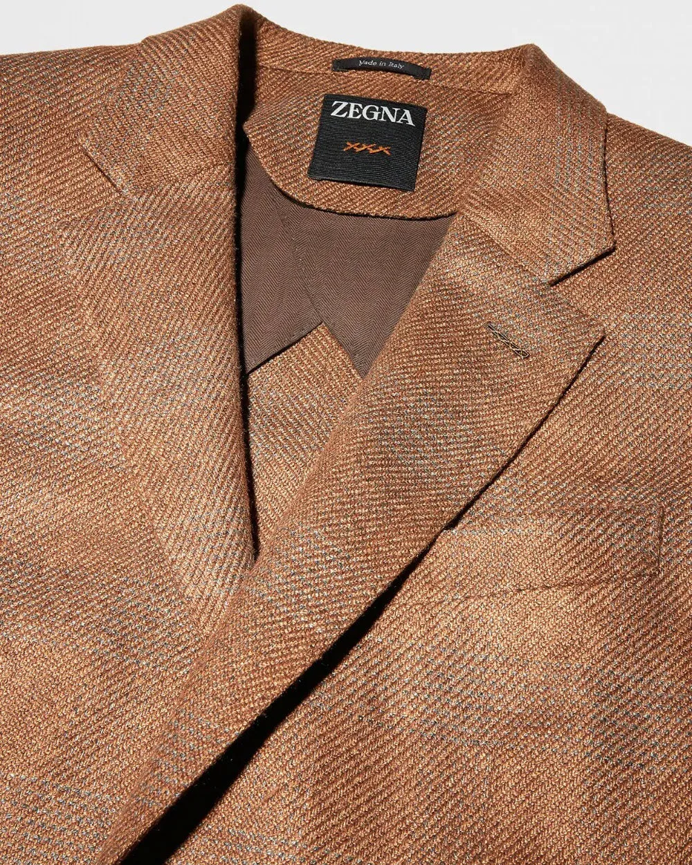 Cognac Sportcoat