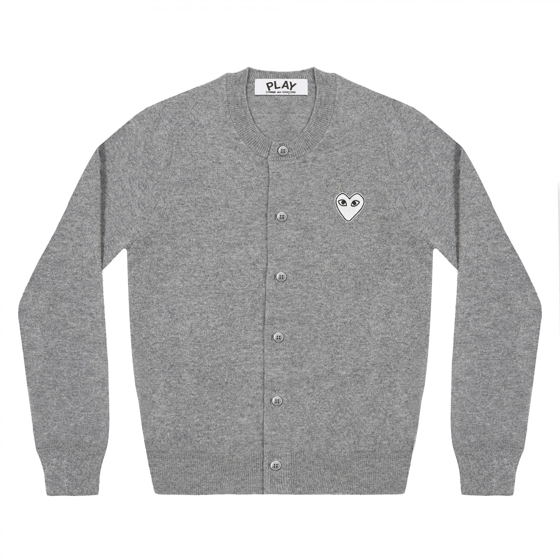 COMME des GARCONS  |Cardigans