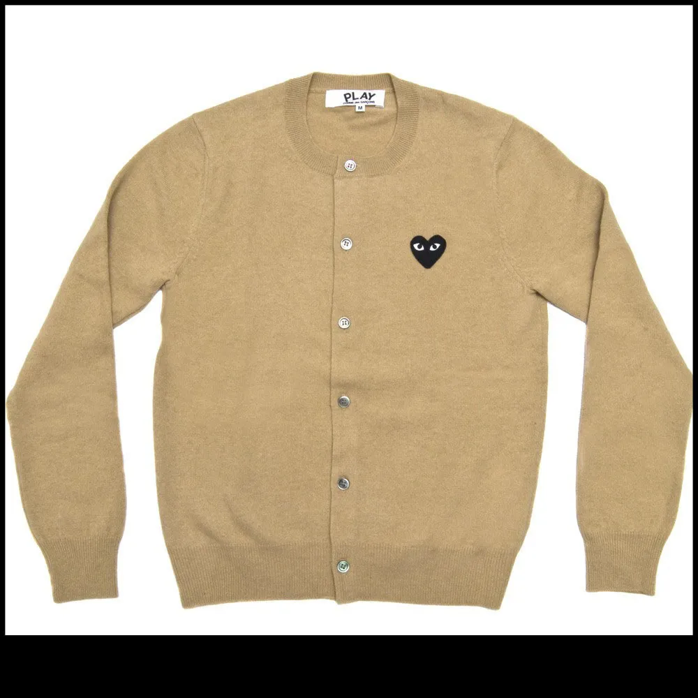 COMME des GARCONS  |Cardigans