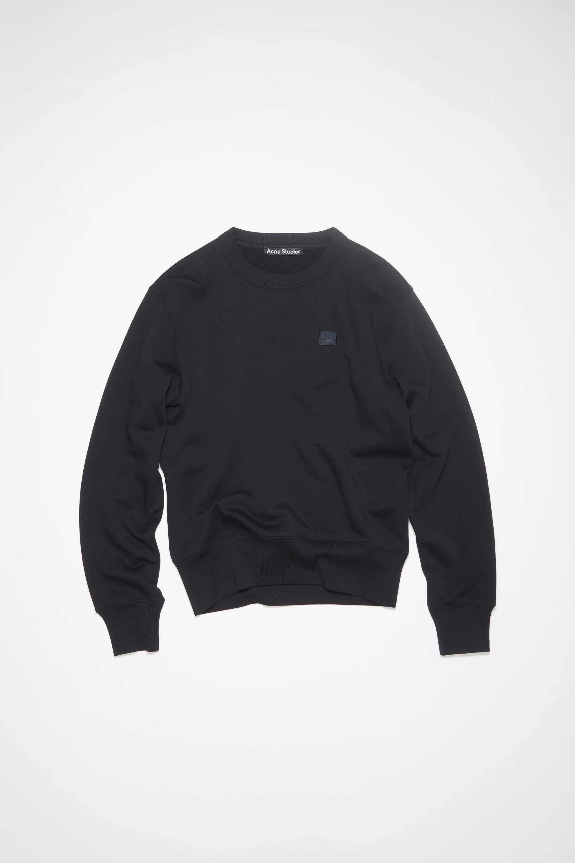 Crew neck sweater - Regular fitUnisex 