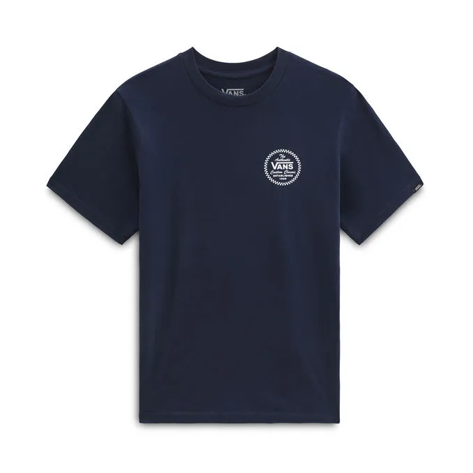 CUSTOM CLASSIC T-SHIRT for Kids - Dress blue