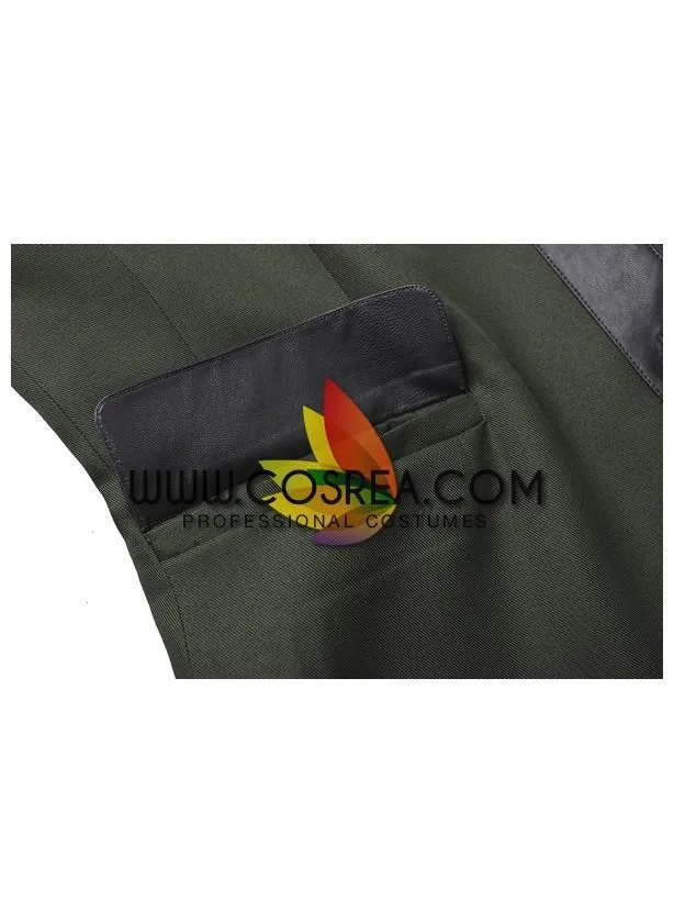 Danganronpa Korekiyo Shinguji Costume - Best Deals & Fast Shipping