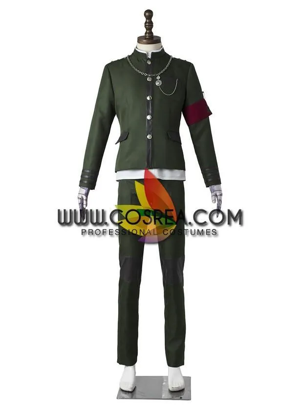 Danganronpa Korekiyo Shinguji Costume - Best Deals & Fast Shipping