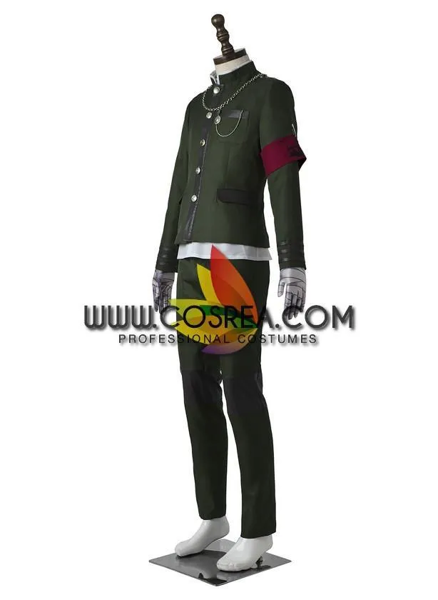 Danganronpa Korekiyo Shinguji Costume - Best Deals & Fast Shipping